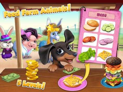 Farm Animals Hospital Doctor 3 screenshot 11