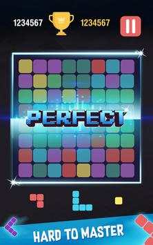 Block Block! King of Block Puzzle Game screenshot 10