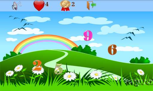 Vocal for Babies скриншот 5