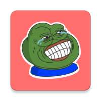Dank Stickers 4 whatsapp on 9Apps