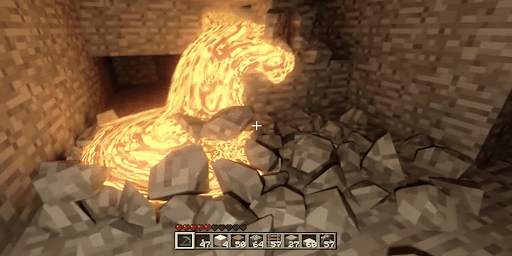 Realistic Shader Mod for MCPE screenshot 3