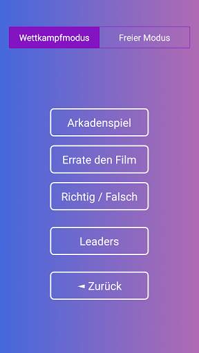Errate den Film — Movie Quiz screenshot 8