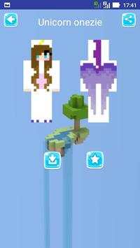 HD Skins for Minecraft screenshot 7