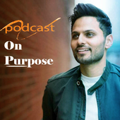 Jay Shetty Podcast, Daily Update icon