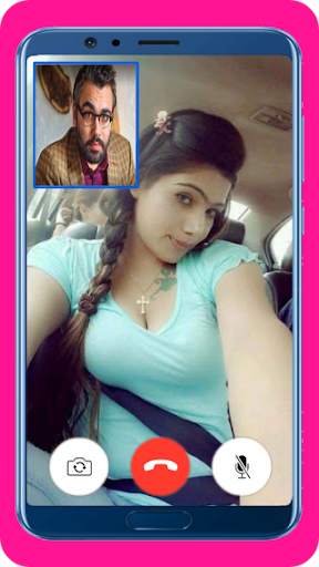 Desi Girls Video Chat screenshot 2