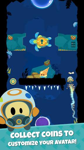 Surface Rush Lite screenshot 6