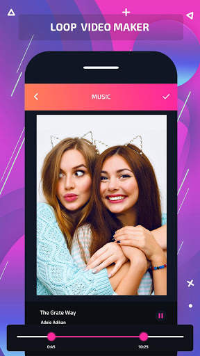 Loop Video - Loop vid to GIFs & video to GIF maker screenshot 6