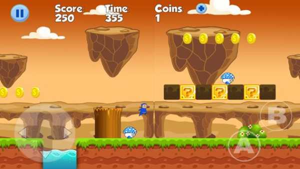Ninja Vs Ninja Cat screenshot 3
