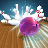 Ultimate Bowling King 2019 - Bowling Legends Game 1.0