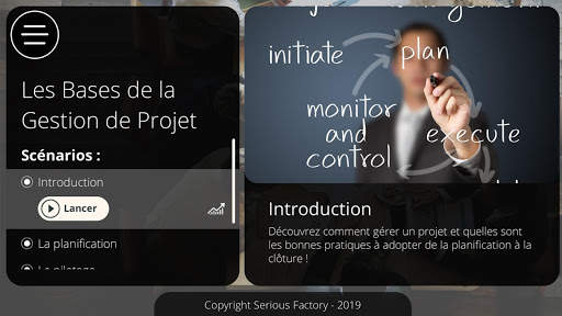 VTS Player screenshot 3