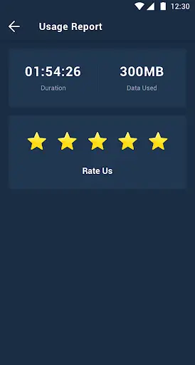 VPN Proxy – Free Fast & Unblock Storm VPN Proxy screenshot 4
