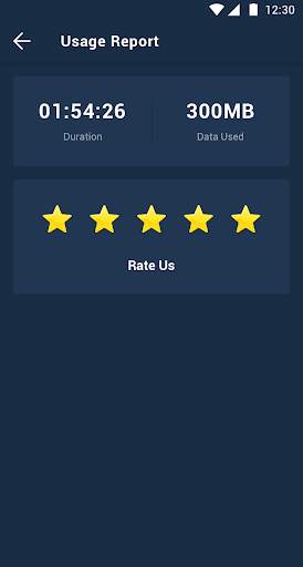 VPN Proxy – Free Fast & Unblock Storm VPN Proxy screenshot 4