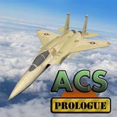 Air Combat Strike Prologue icon