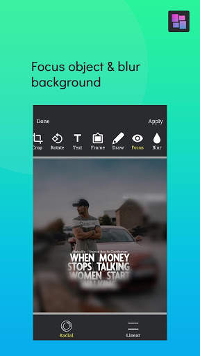 Collage maker - Quick Photo collage & Photo Editor screenshot 5