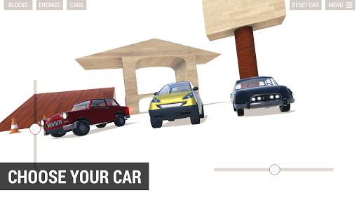 AR Toys: Playground Sandbox | Remote Car screenshot 3