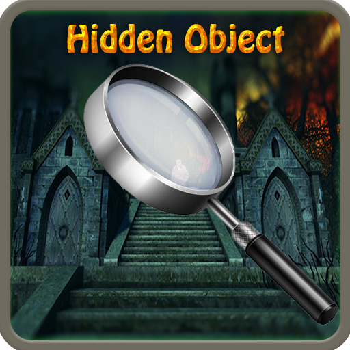 Adventure House Hidden Object Mystery icon