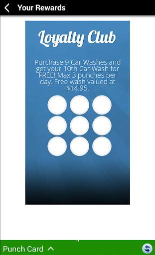 Magic Car Wash screenshot 4