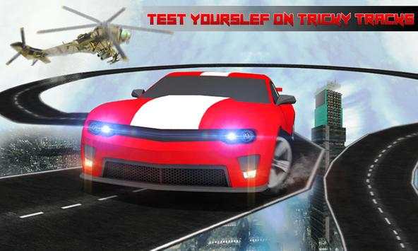 Impossible Tracks Driving screenshot 5