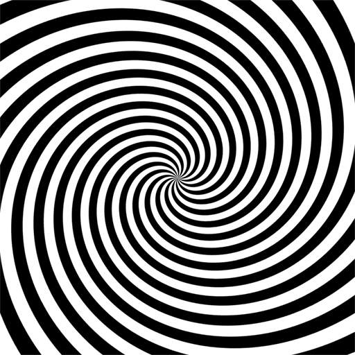 Optical illusion - Hypnosis 1.61