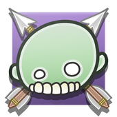 Parashoot Zombies icon