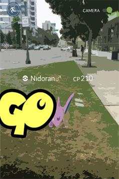 Tips for Pokémon GO screenshot 3