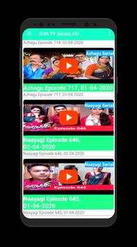 SUN TV Serials HD screenshot 6