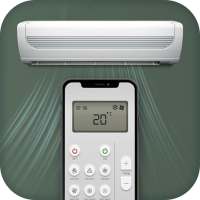 Remote for Hitachi AC
