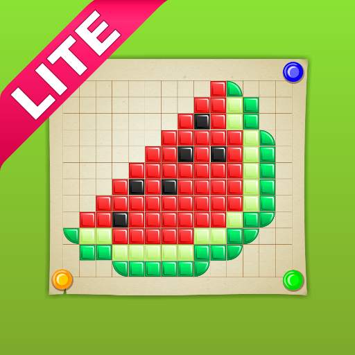 Kids Draw with Shapes Lite 1.8.5