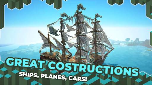 Building Craft for Minecraft screenshot 10