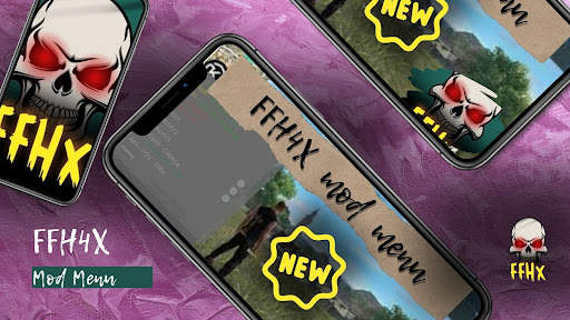 FFH4X mod menu fire screenshot 4