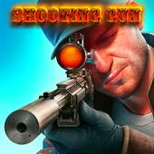 Hit Sniper Gun Shooter - Sniper Shooting Games 1.0