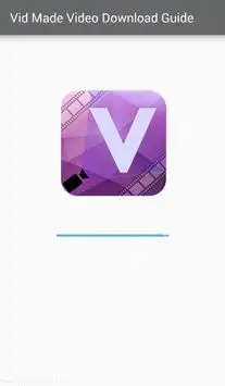 Vid Made Video Download Guide screenshot 1
