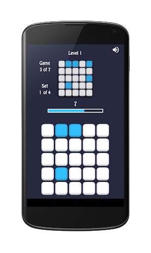 Quick Fire Memory Game screenshot 2