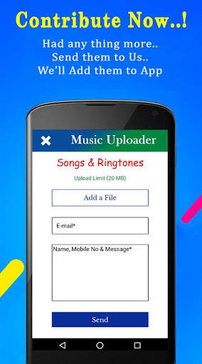YSRCP Music screenshot 6