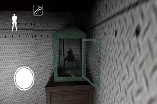 FNAP Granny Mod V1.7: The Best Horror Game 2019 screenshot 7