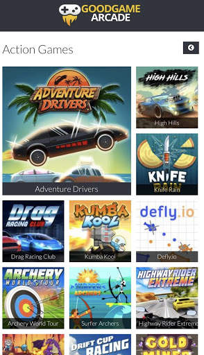 100 in 1 Mini Arcade Games screenshot 2