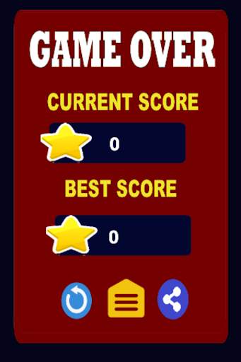 FLAPPY WINTER BIRD screenshot 11
