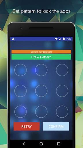 AppLock Lite screenshot 3