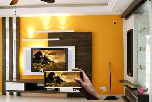 Screen Mirroring with TV screenshot 1
