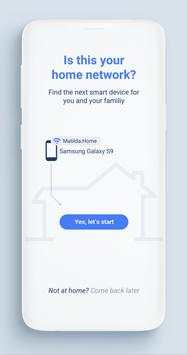 My Smart Home screenshot 1