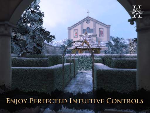 The House of Da Vinci 2 Lite screenshot 10
