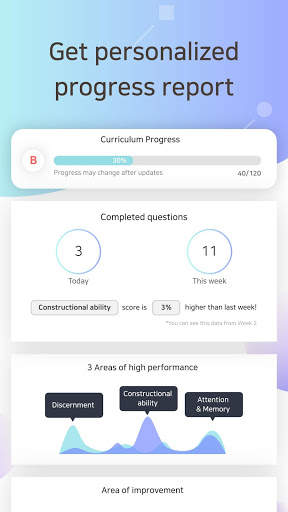 DoBrain - My First Learning App screenshot 4