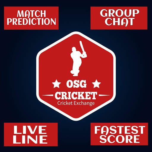 OSG Cricket Exchange screenshot 2