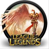 LoL Game 1.0