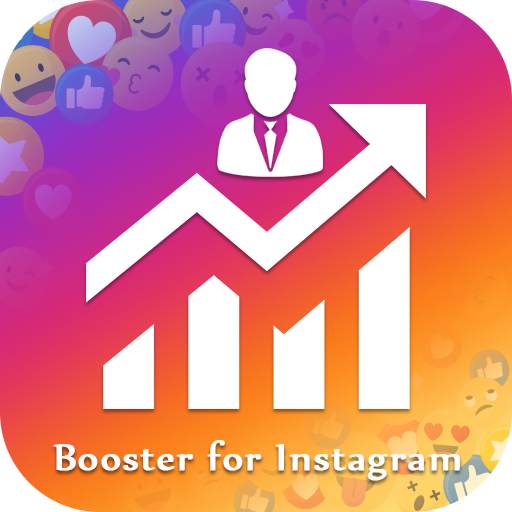 Booster for Instagram - Get Real Followers 5