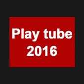 PlayTube Player 1.1