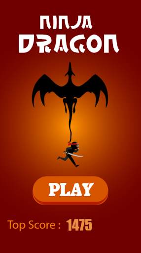 Ninja Dargon screenshot 1