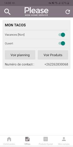 Please Pro screenshot 5