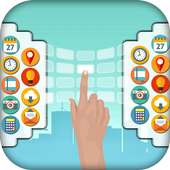 Multi Window Sidebar on 9Apps