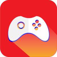 Turbo Game Booster - Glitch & Lag Free Gameplay